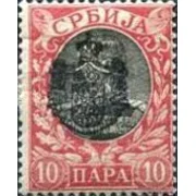 1903   10 pa   used