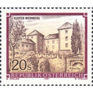 1991   20 Sh      used