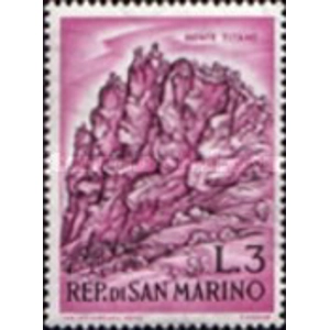 1962   3 l   MNH