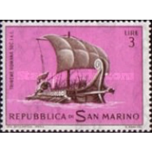 1963   3 l    MNH