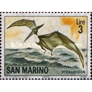 1965   3 l     MNH