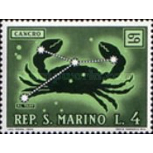 1970   4 l   MNH