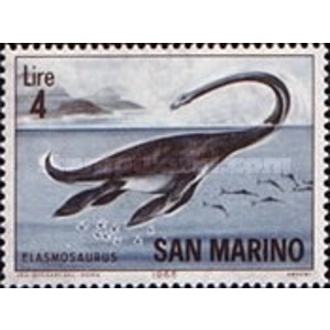 1965   4 L     MNH