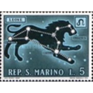 1970   5 L   MNH