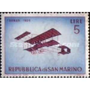 1962   5 L   MNH