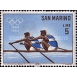 1964    5 L   MNH