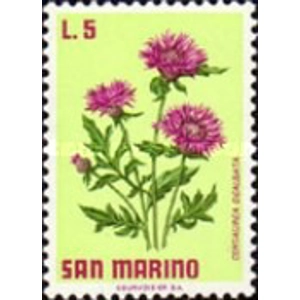 1971    5 L    MNH