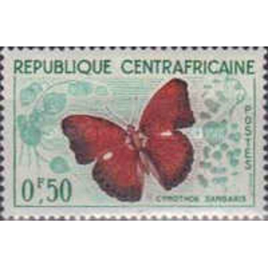 1960   0.50  fr  mnh