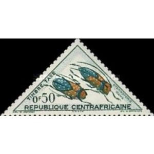 1962   0.50 fr   mnh