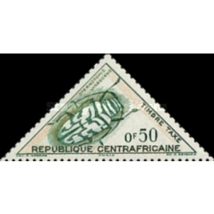 1962   0.50 fr   mnh