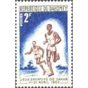 1963   2 fr   MNH