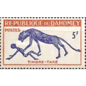 1963   5 fr   MNH
