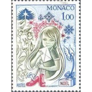 1978   1.00 fr   used