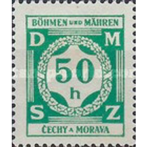 1941   50 H    used
