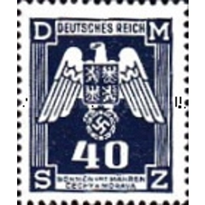 1943   40 h   used