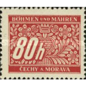 1940   80 H  used