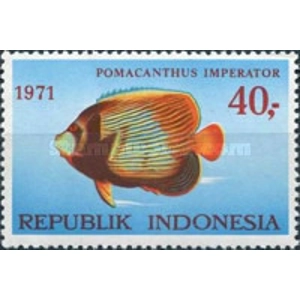 1971   40  R   MNH