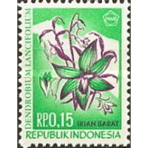 1968   0.15 R   MNH