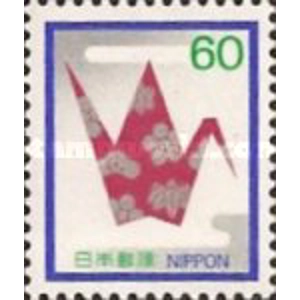 1982   60 yen   used