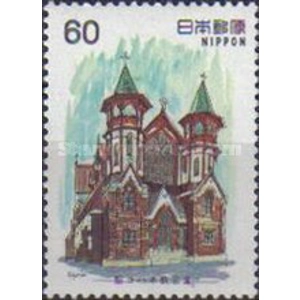 1982   60 yen   used