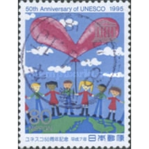 1995   80  yen  used