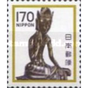 1981   170 yen  used