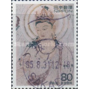 1995    80 yen   used