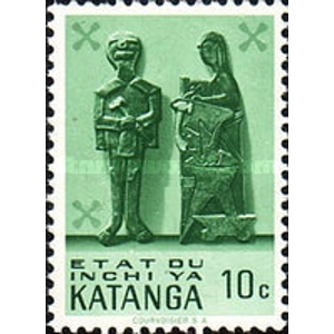 1961   10 c  mnh