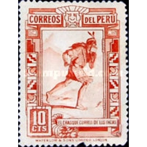 1936  10 c    used