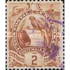1887  2 c  used