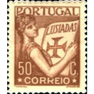 1931   50 c     used