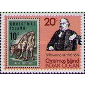 1979   20 c   MNH