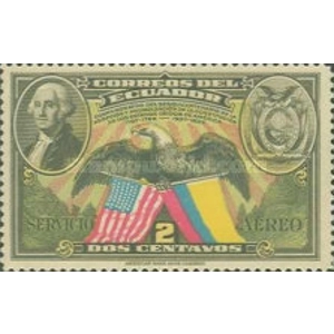 1938 2 c  MNH