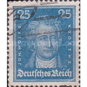 1926   25 pfg    used