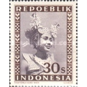 1947   30 S  MNH