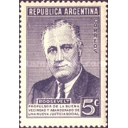 1945   5 C   used