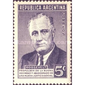 1945   5 C   used
