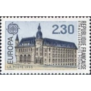 1990   2.30 fr  used