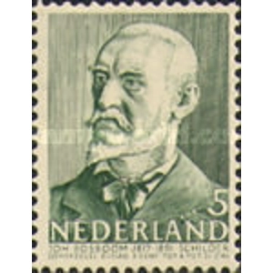 1941   5 Cents    MH