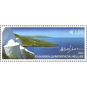 2004  1.00 Eu   used