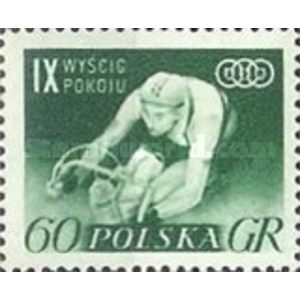1956   60 gr   MNH