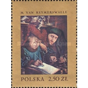 1967    2.50 zt  used