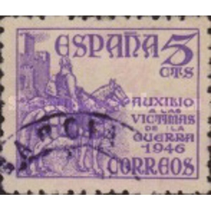 1948   5  cts      used