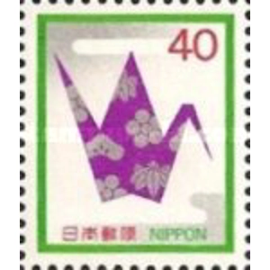 1983    40 yen  used