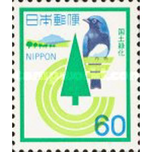 1982   60  yen  used