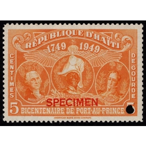 1949  5 c used