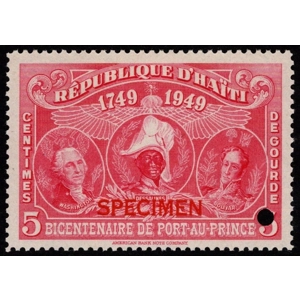 1949  5 c  used