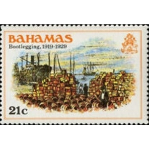 1980   21 cents  used