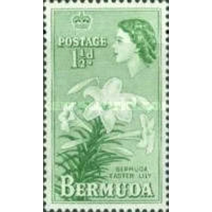 1953   1 1/2 d  used