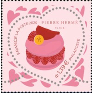 2025 Pierre Herme   used